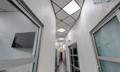 My Salon Suite