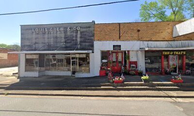 Caldwell Cut & Style Salon