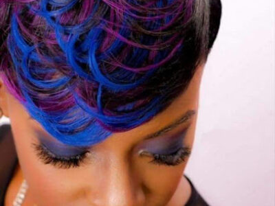 Divine Hair Designs