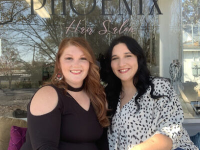 Phoenix Hair Salon