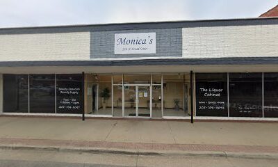 Monica’s