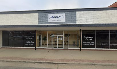 Monica’s