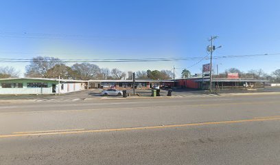 Southern Charm Salon