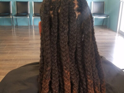 GIFTED HANDS STYLING SALON