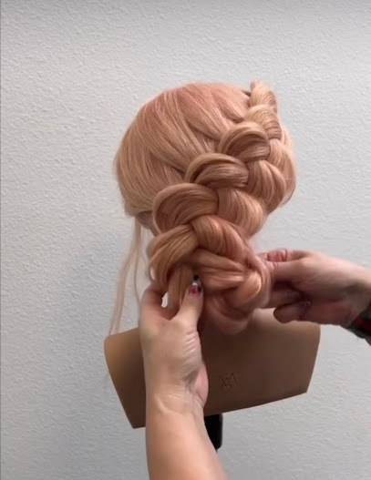 Simply Gorgeous Salon & Spa