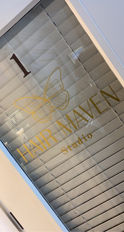 Hair Maven Studio