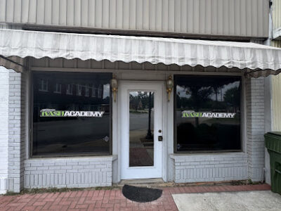 The Kash Academy Inc.