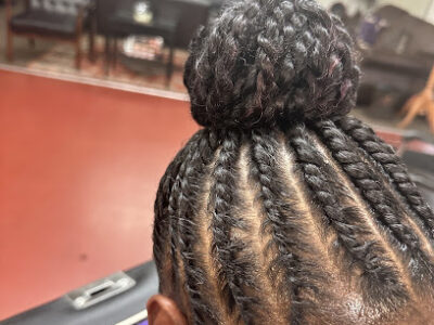 Hair Affairs