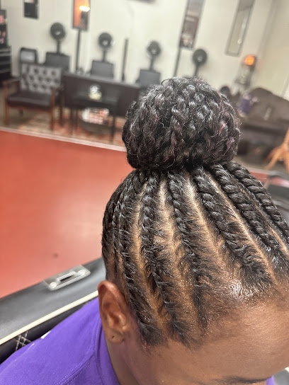 Hair Affairs