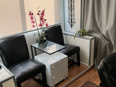 Salon On Main Street