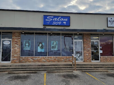 Salon 309