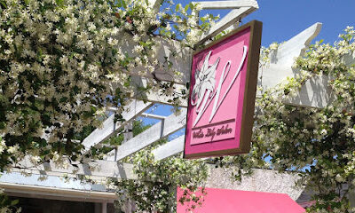 White Lily Salon