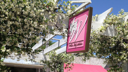 White Lily Salon