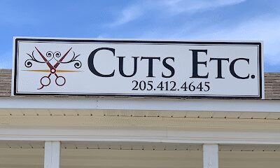 Cuts Etc