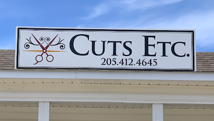 Cuts Etc