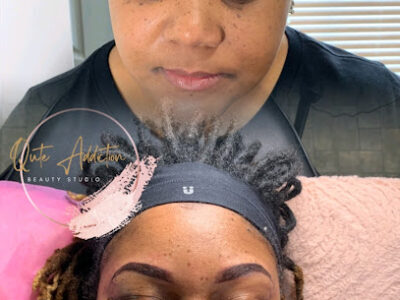Qute Addiction Beauty Studio