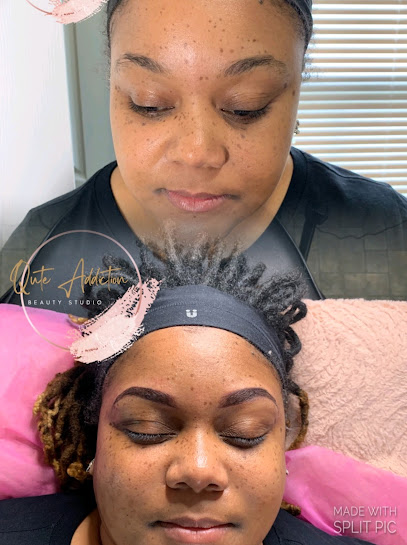 Qute Addiction Beauty Studio