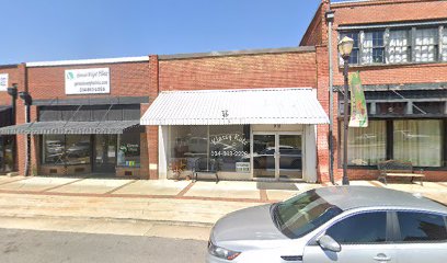 M Salon