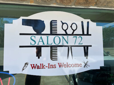 Salon 72