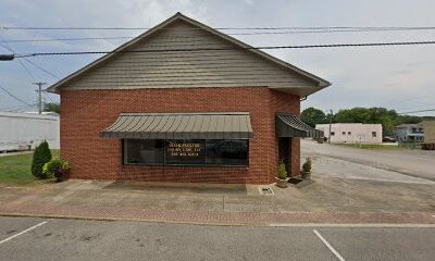 J Parker Salon