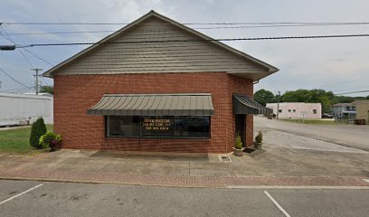 J Parker Salon