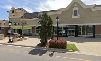 Salon Suites Al