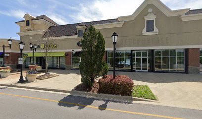 Salon Suites Al