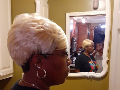 Ross’ Hair Care Plus Salon