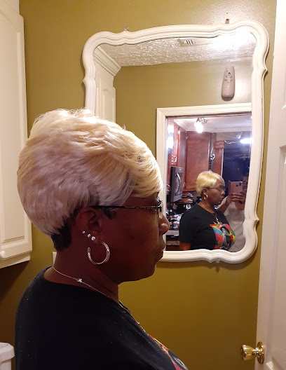 Ross’ Hair Care Plus Salon