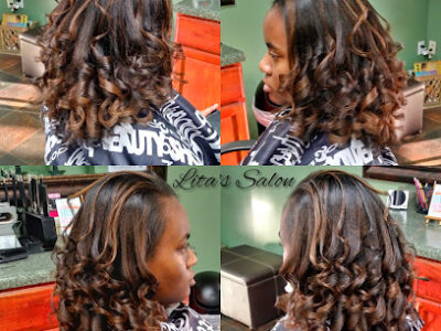 Lita’s Salon