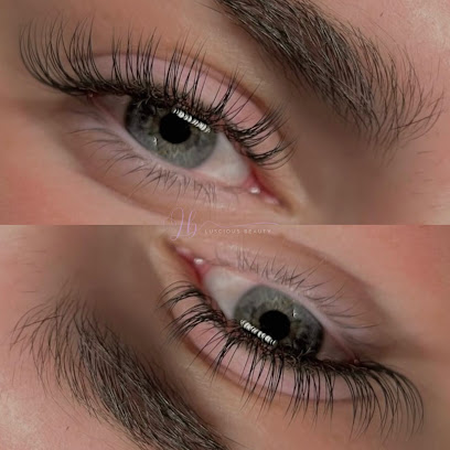 Luscious Beauty Studio
