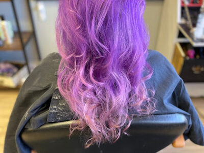 Do or Dye Hair