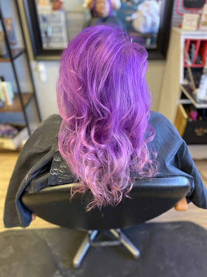 Do or Dye Hair