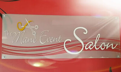 The Mane Event Salon