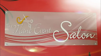 The Mane Event Salon