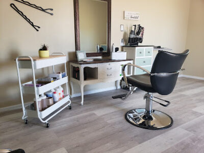 Desert Willow Salon