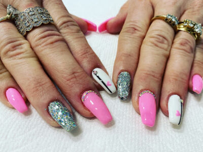 Lavished Nail Design & Spa