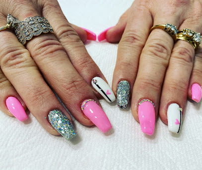 Lavished Nail Design & Spa