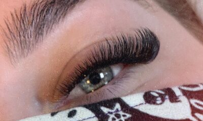 Lex Lash And Brows