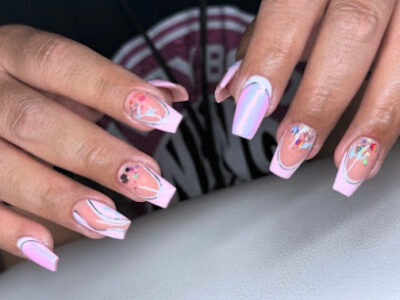 The Phoenix Salon