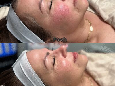 Posh Blush