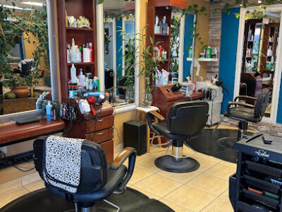 Yolox Beauty Salón & Barber