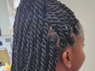 The Valley Beauty Studio LLC