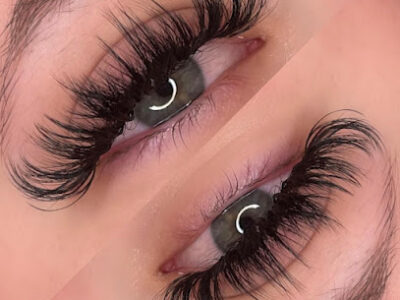 Lash and Gas Beauty Bar