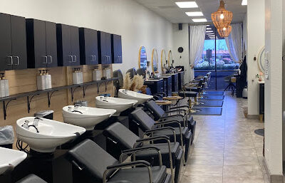 Bella Donna Salon