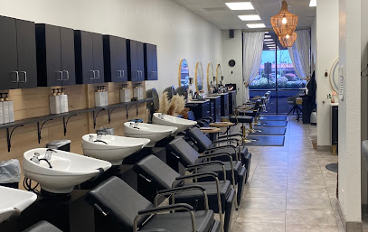 Bella Donna Salon