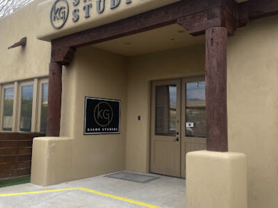 KG Salon Studios