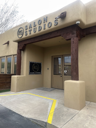 KG Salon Studios
