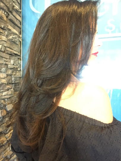 Hair by Olivia M