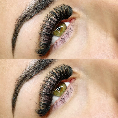 BFF Cosmetics & Lash Studio